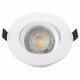 Встраиваемый светильник Denkirs DK3020 DK3020-WH