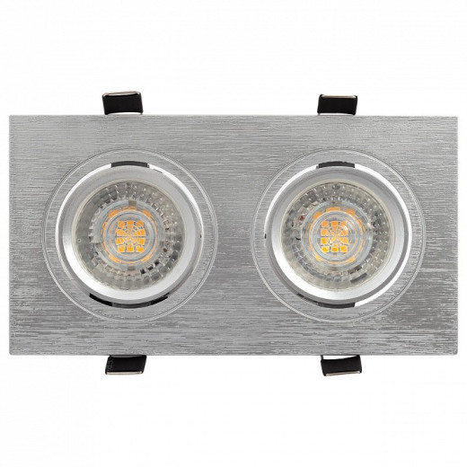 Встраиваемый светильник Denkirs DK3021 DK3022-CM