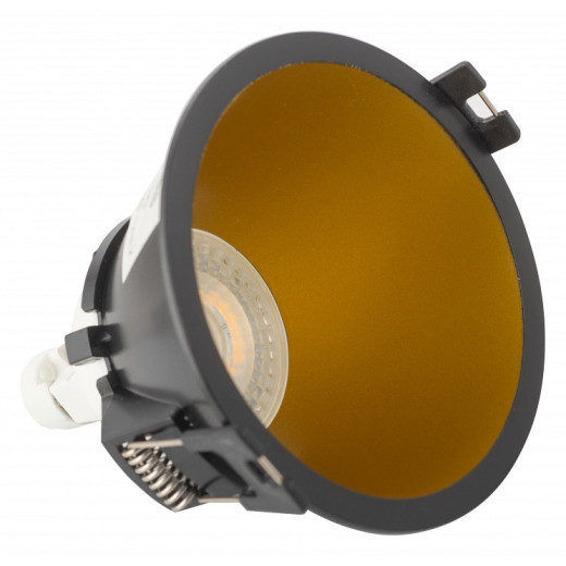 Встраиваемый светильник Denkirs DK3026 DK3026-BG