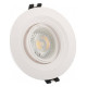 Встраиваемый светильник Denkirs DK3029 DK3029-WH