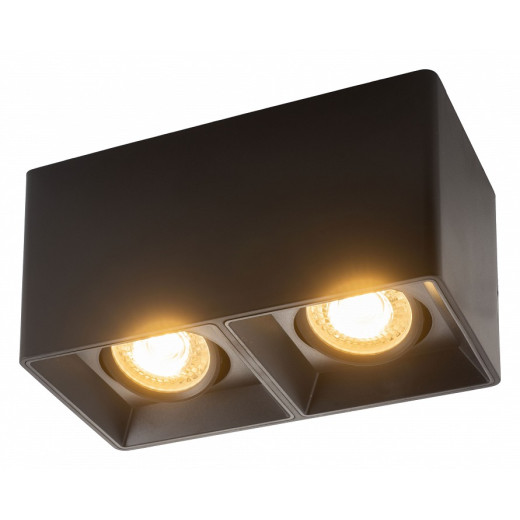 Накладной светильник Denkirs DK3030 DK3035-BK