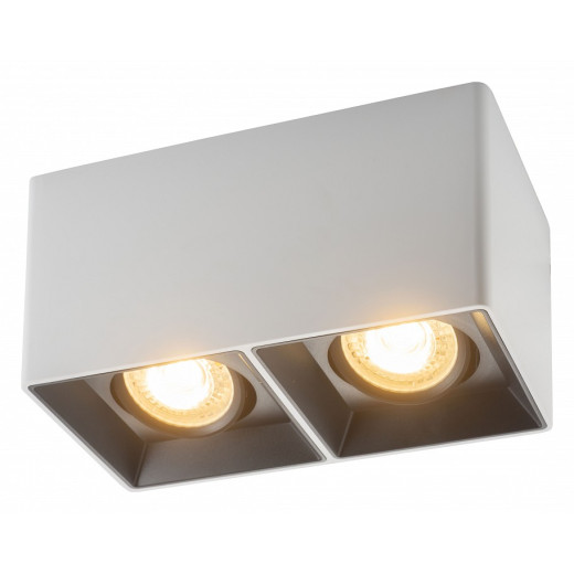 Накладной светильник Denkirs DK3030 DK3035-WB