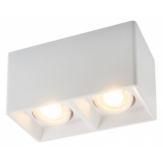 Накладной светильник Denkirs DK3030 DK3035-WH