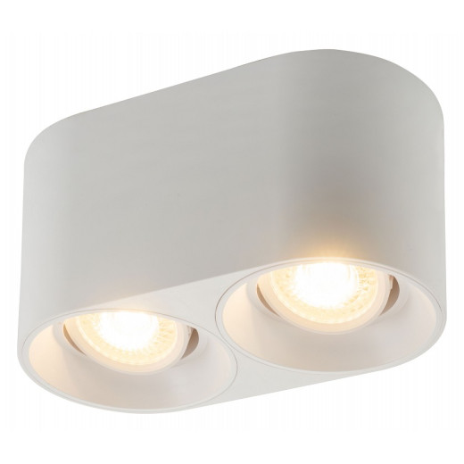 Накладной светильник Denkirs DK3040 DK3036-WH