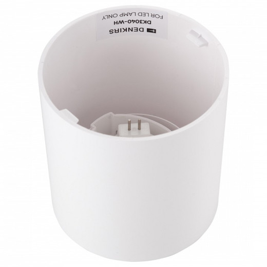 Накладной светильник Denkirs DK3040 DK3040-WH