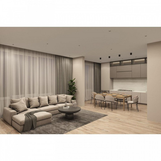 Встраиваемый светильник Denkirs DK3020 DK3061-BK