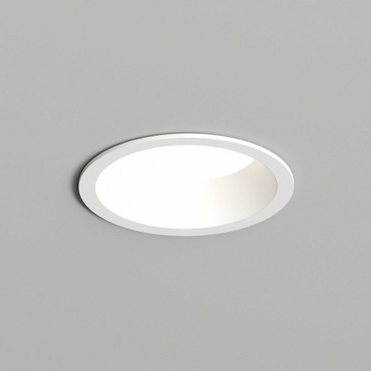 Встраиваемый светильник Denkirs Deep DK3103-WH