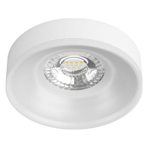 Встраиваемый светильник Denkirs DK4030 DK4032-WH
