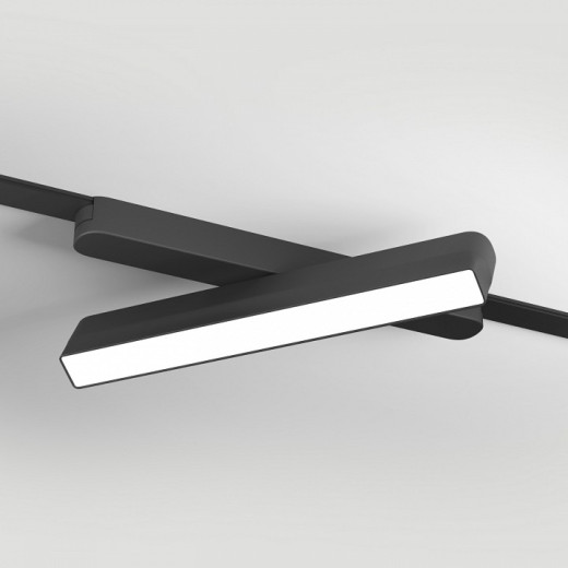 Накладной светильник Denkirs AIR LINEAR DK5363-BK