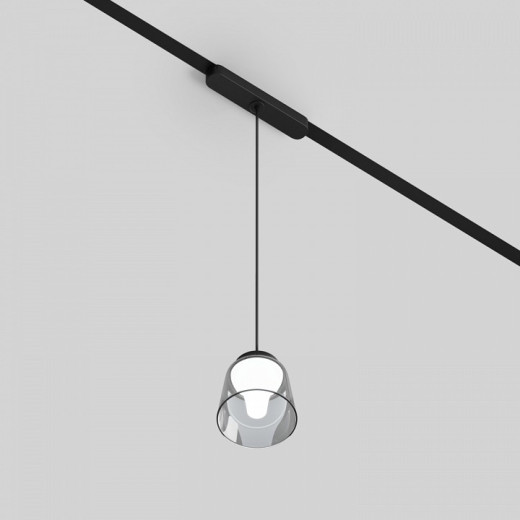 Подвесной светильник Denkirs AIR HANG DK5377-BK