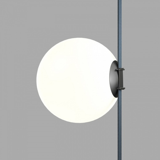 Накладной светильник Denkirs Belty Orb DK5554-BK