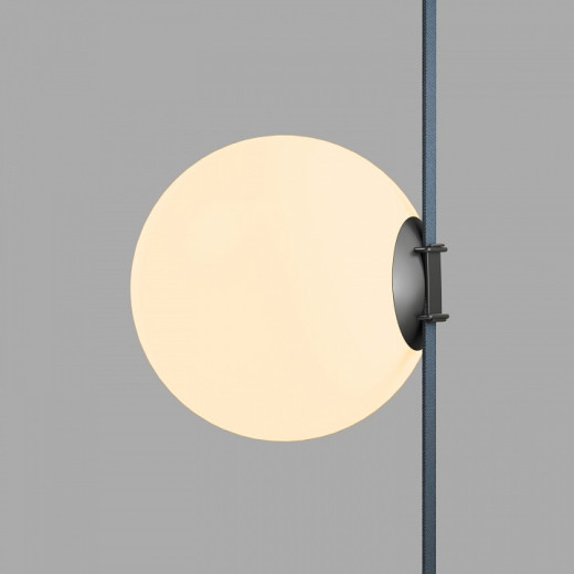 Накладной светильник Denkirs Belty Orb DK5555-BK