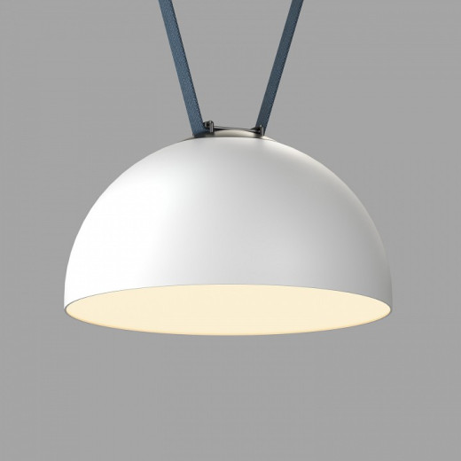 Накладной светильник Denkirs Belty Flow DK5563-WH+BK