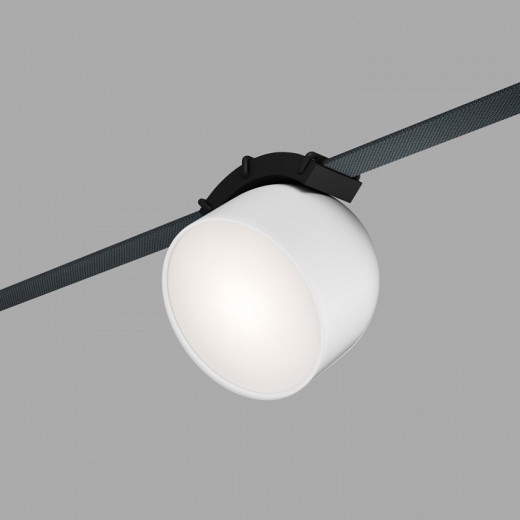 Накладной светильник Denkirs Belty Spot DK5642-WH+BK