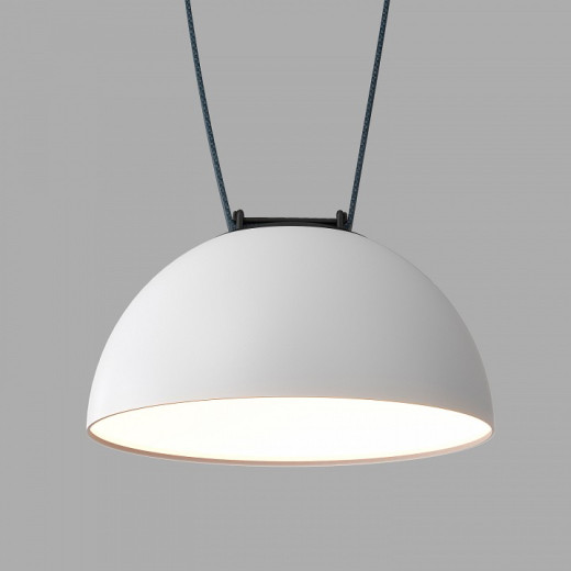 Накладной светильник Denkirs Belty Flow DK5660-WH+BK