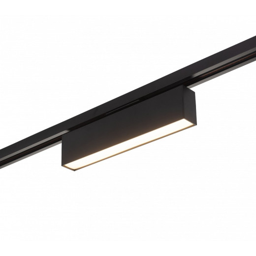 Накладной светильник Denkirs DK6430 DK6430-BK