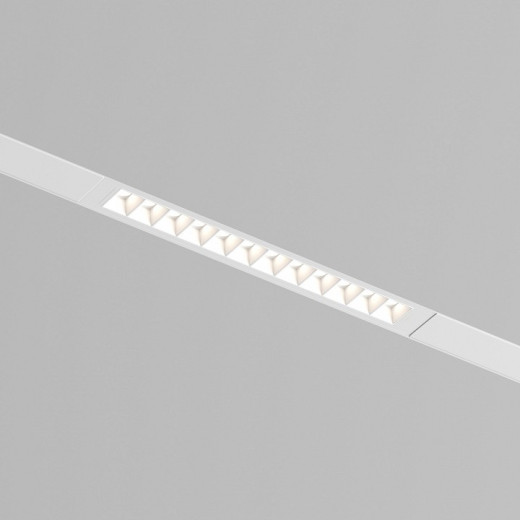 Накладной светильник Denkirs Smart DK8001-WH