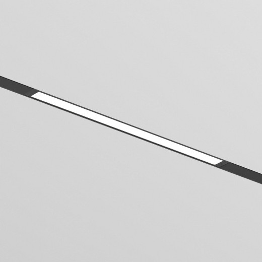 Накладной светильник Denkirs Smart DK8004-BK