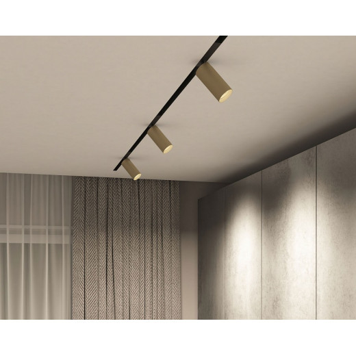 Светильник на штанге Denkirs Smart DK8020-BG