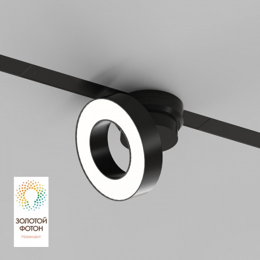 Светильник на штанге Denkirs SMART LINEAR DK8027-BK