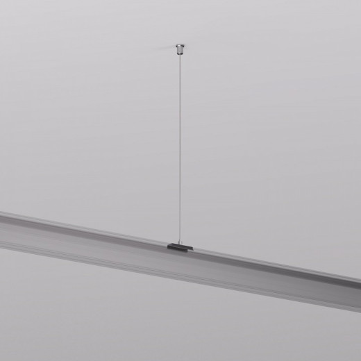 Подвес для трека Denkirs SMART Base TR2126-BK