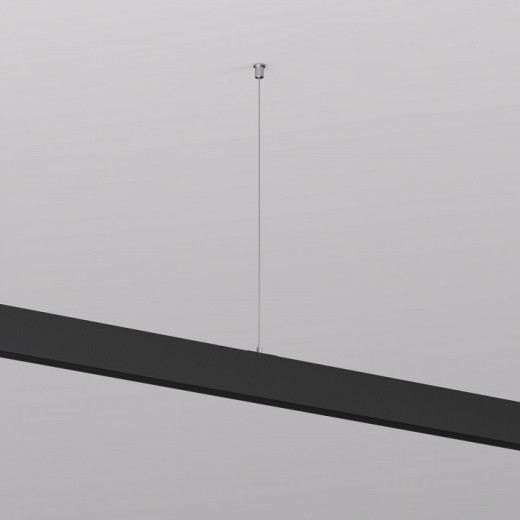 Подвес для трека Denkirs SMART Base TR2127-BK