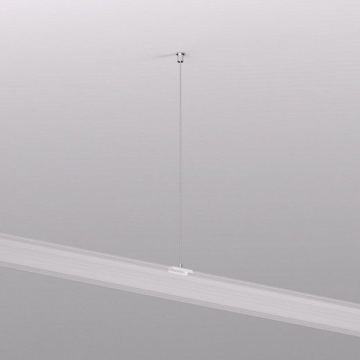 Подвес для трека Denkirs SMART Base TR2127-WH