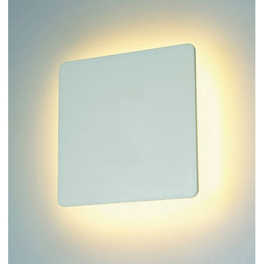 Накладной светильник DesignLed Rubik LWA807A-WH-WW