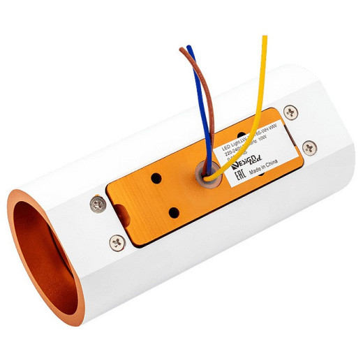 Накладной светильник DesignLed Flame-2 LWA0176S-WH-WW