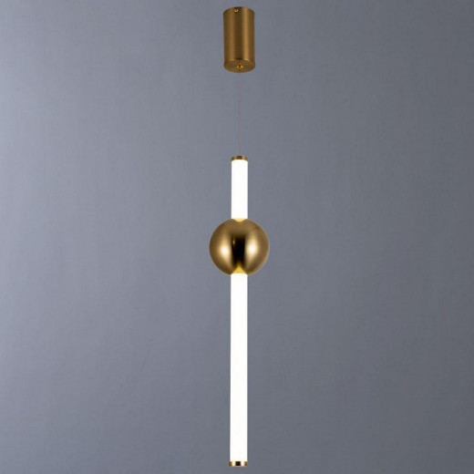 Подвесной светильник Divinare Cliff 1125/01 SP-16