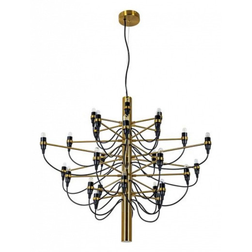 Подвесная люстра Divinare Molto 8030/17 LM-30