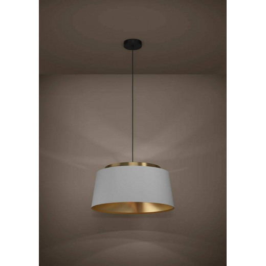 Подвесной светильник Eglo ПРОМО Almerimar 390173