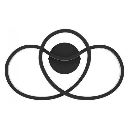 Накладной светильник Eglo Gianella 900949