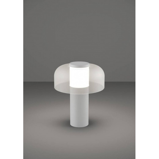 Настольная лампа декоративная Eglo ПРОМО PONENTE 900982