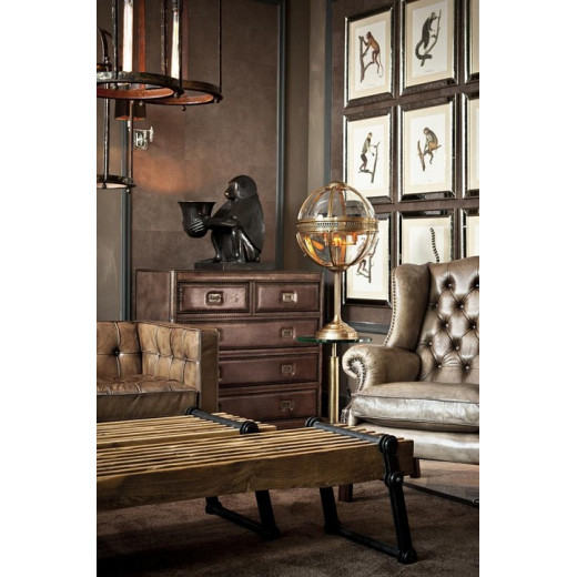 Настольная лампа декоративная Eichholtz Residential 108050