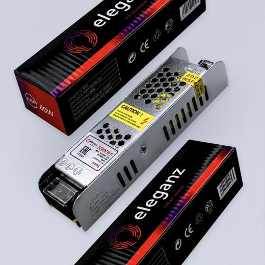 Блок питания Eleganz  1118