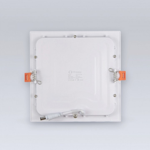 Встраиваемый светильник Eleganz  1431