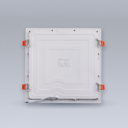 Встраиваемый светильник Eleganz  1446