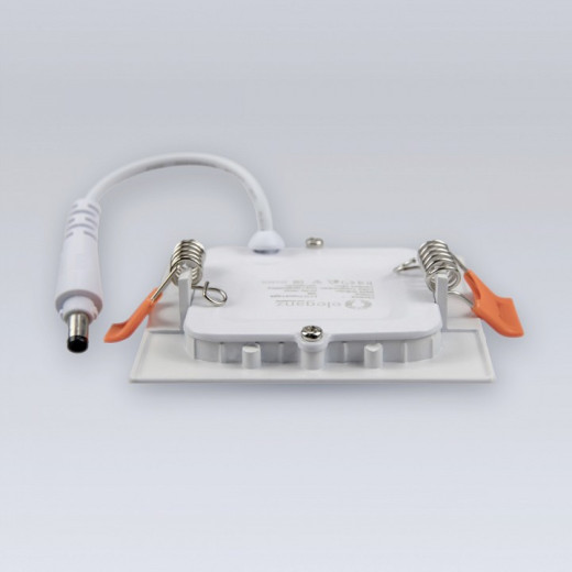 Встраиваемый светильник Eleganz  1450