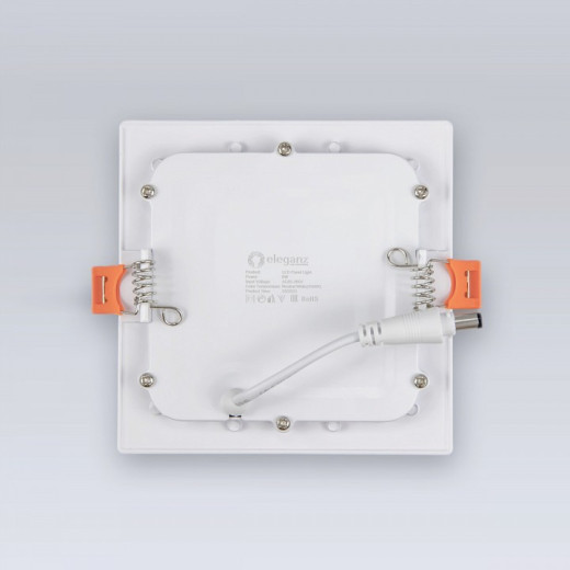 Встраиваемый светильник Eleganz  1458