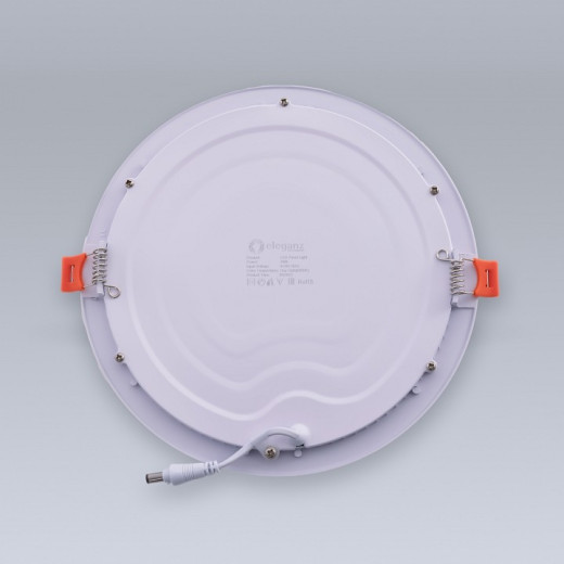 Встраиваемый светильник Eleganz  1477