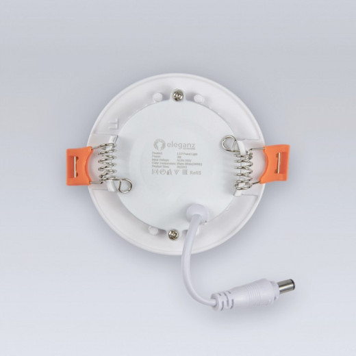 Встраиваемый светильник Eleganz  1485