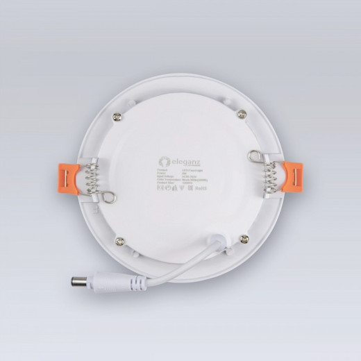 Встраиваемый светильник Eleganz  1493