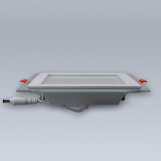 Встраиваемый светильник Eleganz  1801