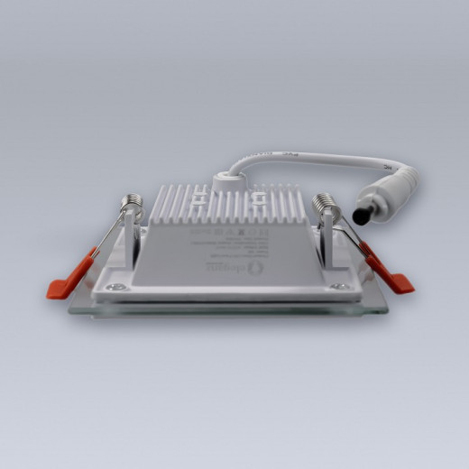 Встраиваемый светильник Eleganz  1808