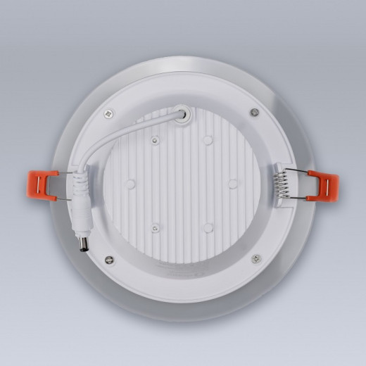 Встраиваемый светильник Eleganz  1811