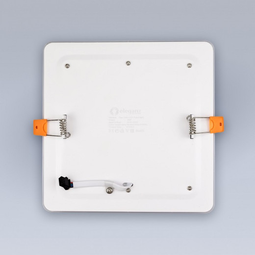 Встраиваемый светильник Eleganz  1902