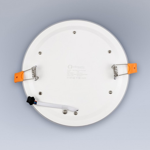 Встраиваемый светильник Eleganz  1909