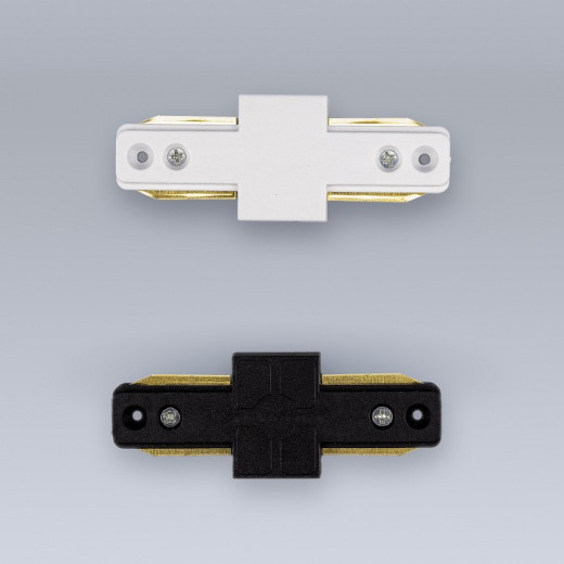 Соединитель линейный для треков Eleganz  3003