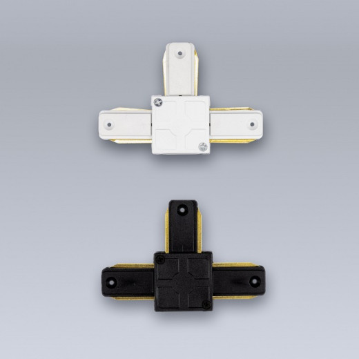 Токопровод T-образный центральный Eleganz  3004